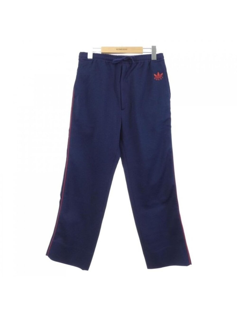 Gucci Adidas Zajrv Pants